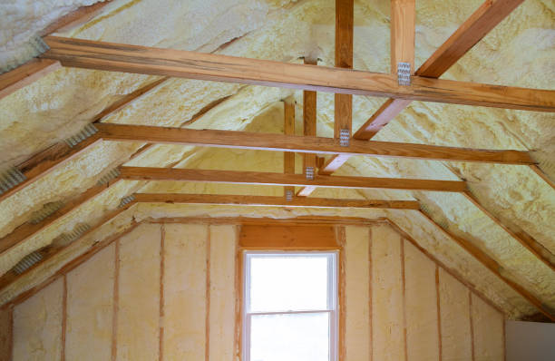 Best Commercial Insulation in Wapello, IA