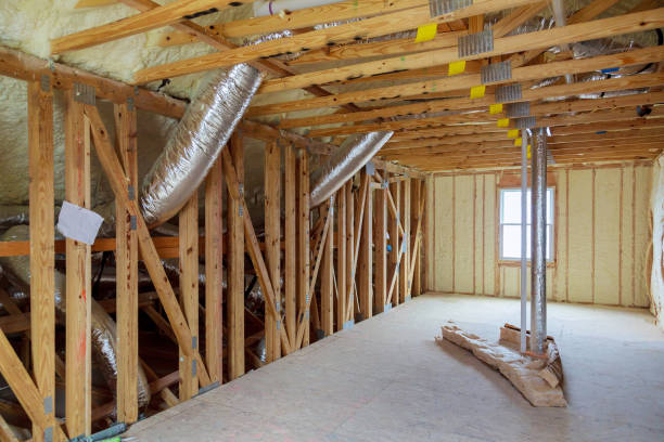 Best Geographic-Specific Insulation Services in Wapello, IA