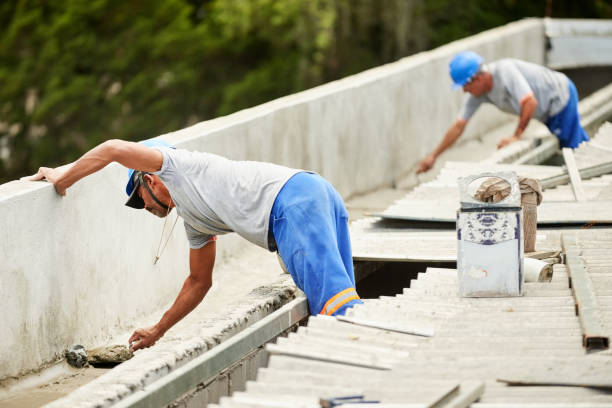 Types of Insulation We Offer in Wapello, IA