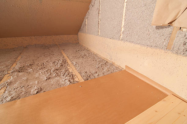 Best Blown-in Insulation in Wapello, IA